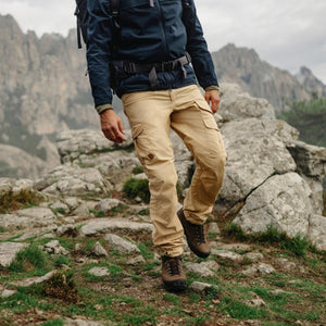 FjallRaven Men's Vidda Pro Lite Trouser - Regular