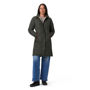 Mobile Warming Women's 7.4V Carlyle Heated Jacket