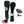 ActionHeat 5V Cotton Battery Heated Socks