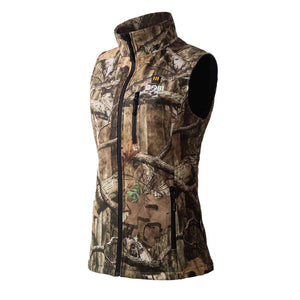 Gobi Heat Women's Colorado Heated Hunting Vest