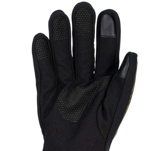 Mobile Warming BLX Mossy Oak Heated Mid-Weight Gloves