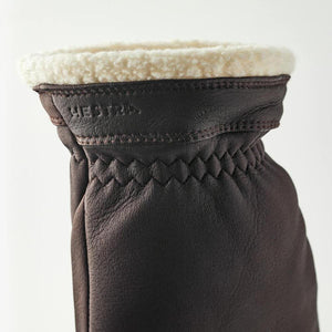 Hestra Boda Mittens
