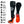 ActionHeat 5V Wool Battery Heated Socks