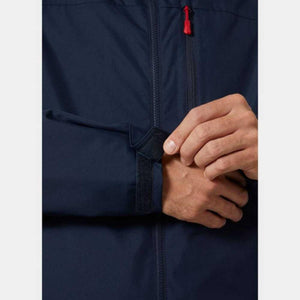 Helly Hansen Men's Crew Midlayer Jacket 2.0