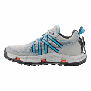 Korkers Women's All Axis Shoes with Felt Sole - Size 10