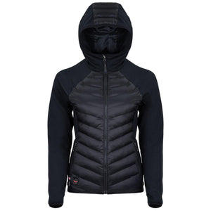Mobile Warming Women's Ventani Hybrid Heated Jacket