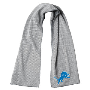 AlphaCool Detroit Lions Cooling Towel