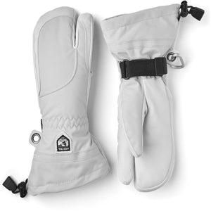 Hestra Women's Heli 3-Finger