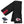 ActionHeat Kansas City Chiefs 5V Battery Heated Scarf