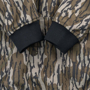 Mobile Warming Men's BLX Mossy Oak Heated Pullover Hoodie