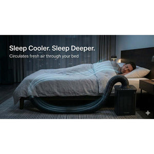 Mattress Cooler Air 2.0