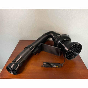 Mattress Cooler Air - Bed Cooling Fan
