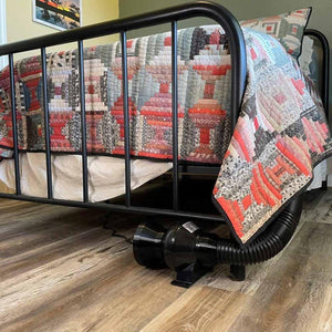 Mattress Cooler Air - Bed Cooling Fan