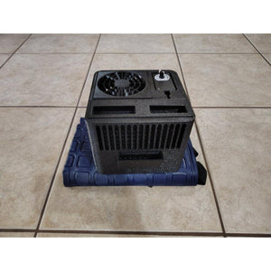 Mattress Cooler Pro - Hotel Series Sleep Cooling System
