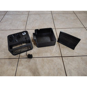 Mattress Cooler Pro - Hotel Series Sleep Cooling System