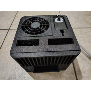 Mattress Cooler Pro - Hotel Series Sleep Cooling System