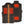 Mobile Warming Men's Ranch Sherpa Heated Vest - Front