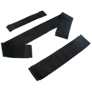 Onyx Cool Shoulder