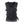 CompCooler Motorcyclist Tank Pack Solo Ice Cooling System 3.0L Bladder Flow Control - Black - Front