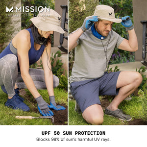 Mission HydroActive Cooling Bucket Hat