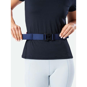 Nathan 5K Waist Belt - Magenta/Blue