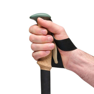 Black Diamond Trail Cork Trekking Poles