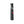 Black Heated Experience Kit by MiHigh, shaped like a sleek spray bottle with a transparent nozzle and a red three wavy lines logo.