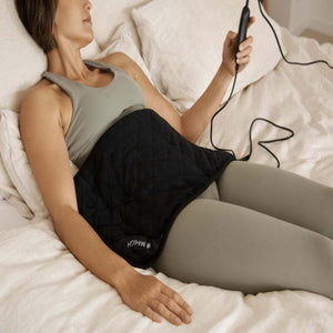 MiHIGH Heated Infrared Heat Pad