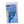 Blue cooling neck wrap by Miracool, packaged in clear plastic with visible labels for Miracool and Econonomix.