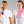 Miracool Instant Cooling Neck Wrap - Front
