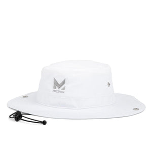 Mission Cooling Bucket Hat