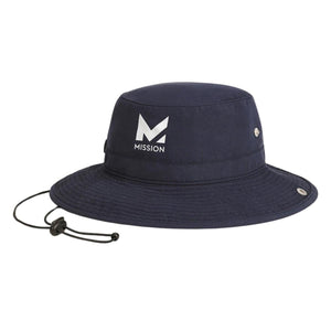 Mission Cooling Bucket Hat