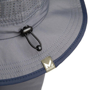 Mission Cooling Day Venture Hat with Nape