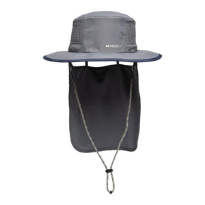 Mission Cooling Day Venture Hat with Nape