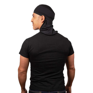 Mission Cooling Helmet Liner with Nape