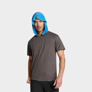 Mission Cooling Hoodie Towel