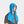 Mission Cooling Hoodie Towel