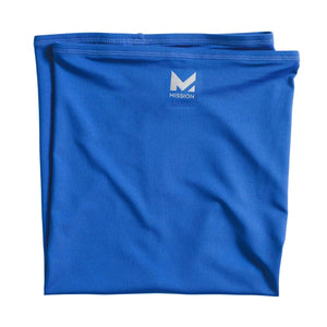 Mission Cooling Multi-Use Full Neck Gaiter