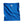 Mission Cooling Power Compact Neck Gaiter - Blue