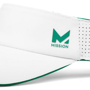 Mission Cooling Structured Visor