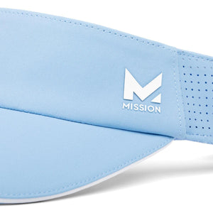 Mission Cooling Structured Visor