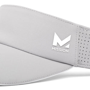 Mission Cooling Structured Visor