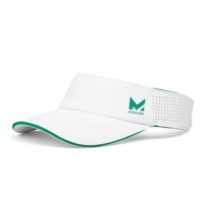 Mission Cooling Structured Visor