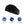 Mission Cooling Tapered Headband