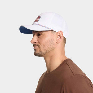 Mission Cooling Trekkie Hat - USA