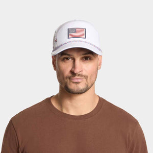 Mission Cooling Trekkie Hat - USA