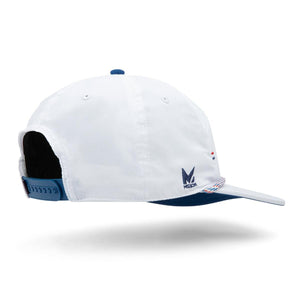 Mission Cooling Trekkie Hat - USA