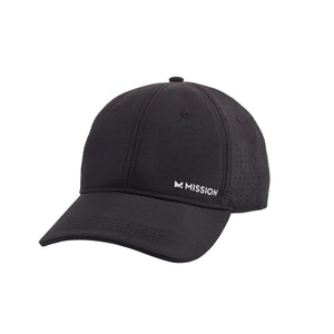 Mission Cooling Vented Performance Hat