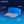 Mission Cooling Visor - White & Black