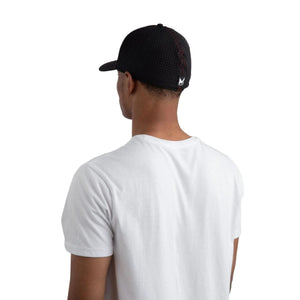 Mission Flex Cooling Power Varsity Hat